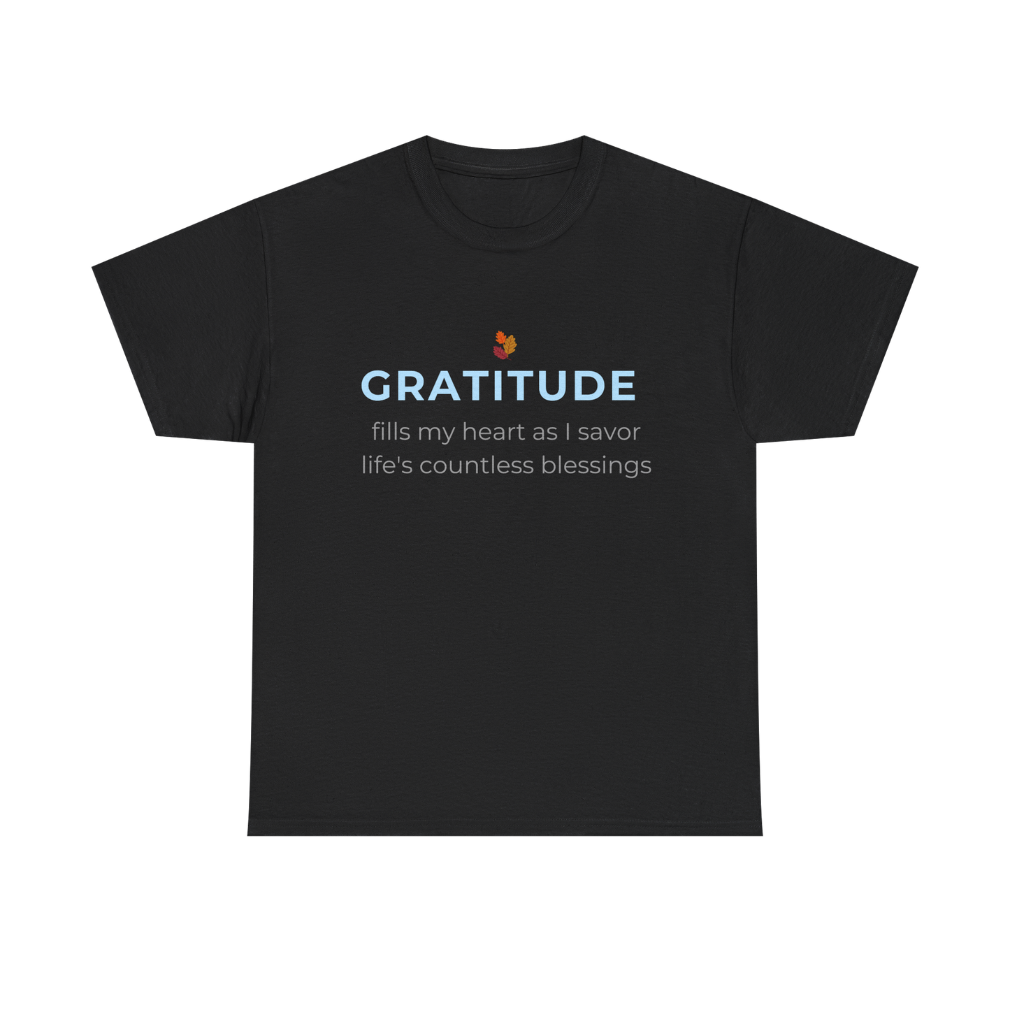 GRATITUDE