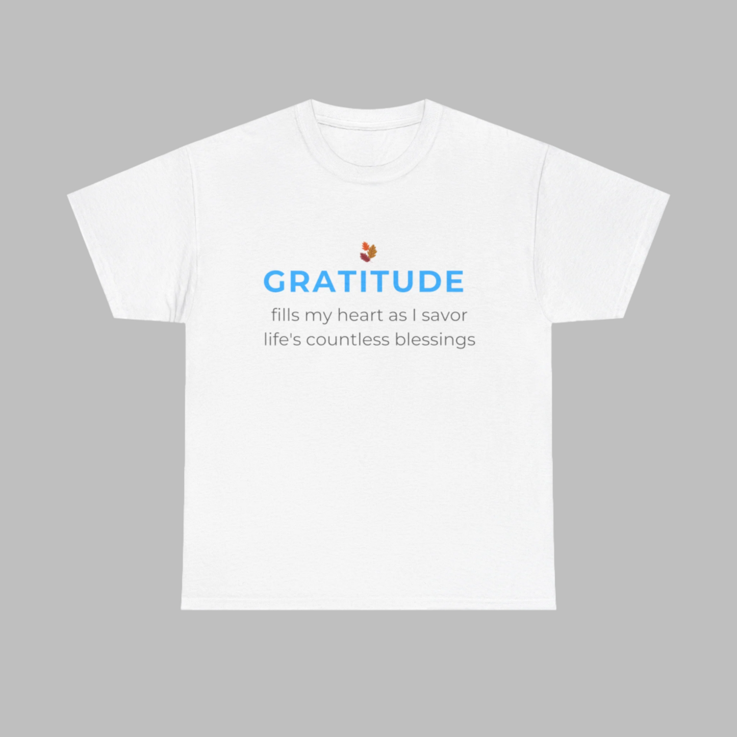 GRATITUDE