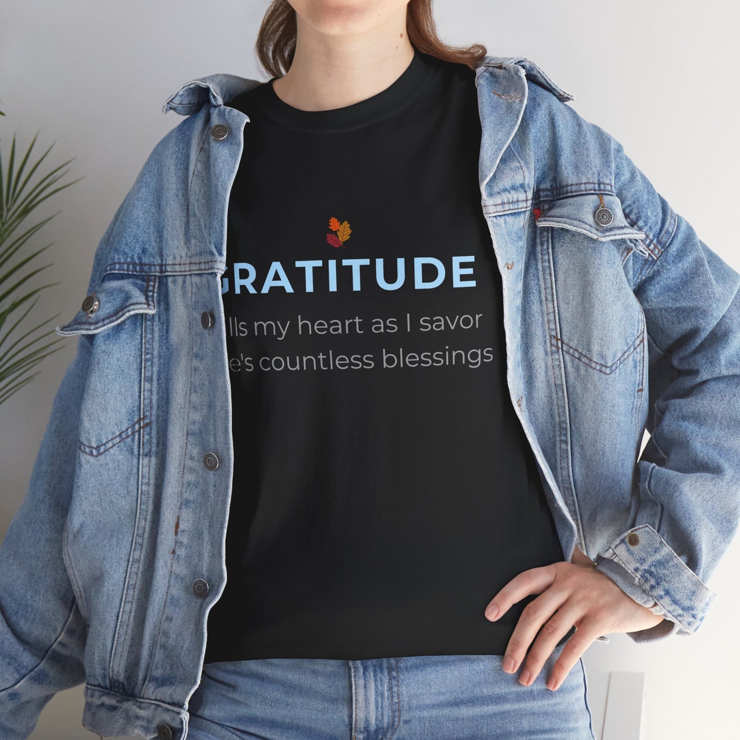 GRATITUDE