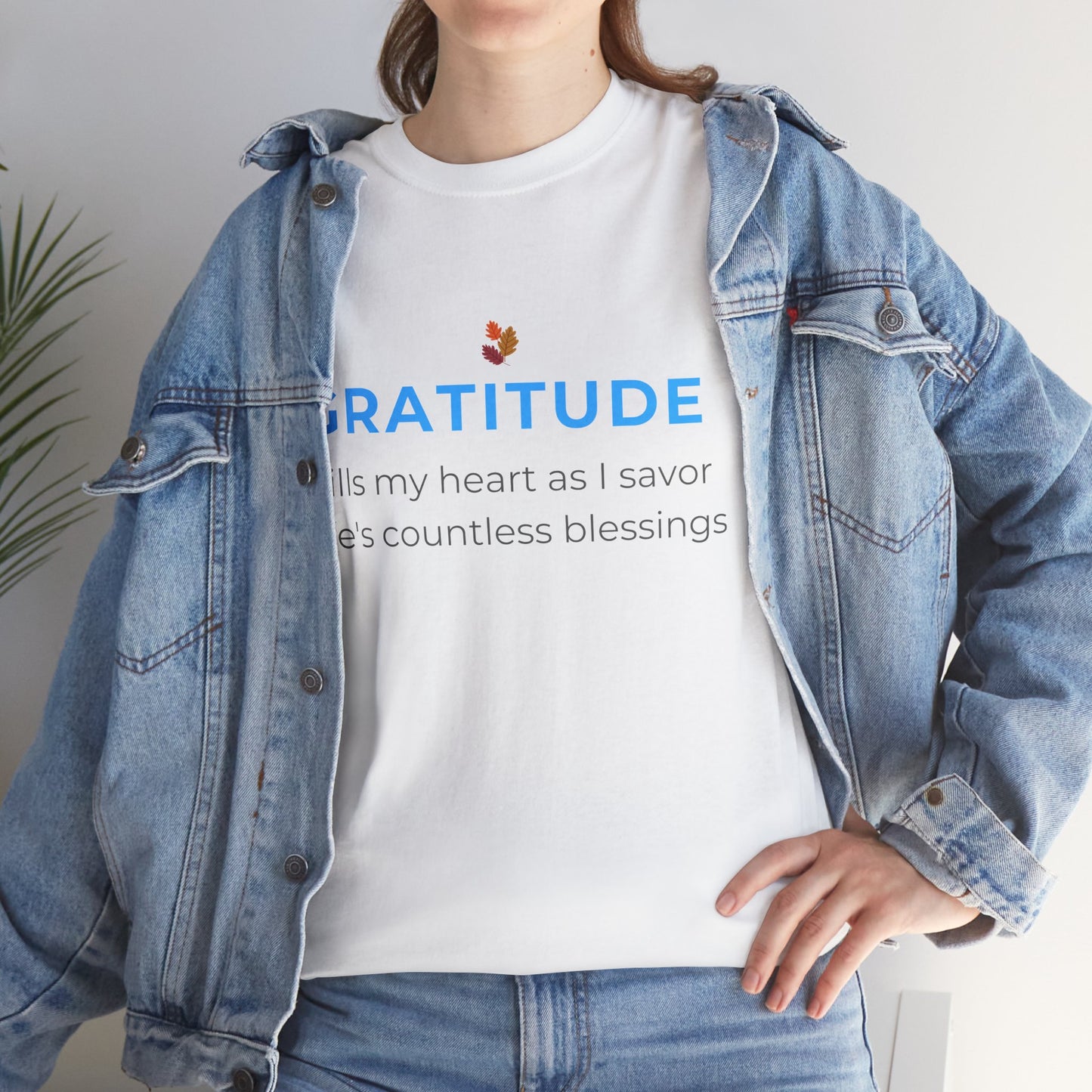 GRATITUDE