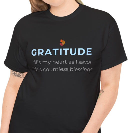 GRATITUDE